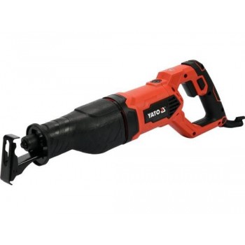 Yato YT-82281 chainsaw 1050 W 2500 RPM Black, Orange