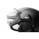 ALPINA WINTER HELMET ALTO V BLACK MATT 55-59 ALPINA WINTER HELMET ALTO V BLACK MATT 55-59