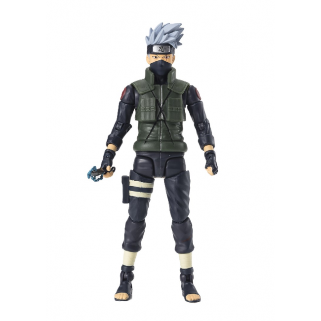 ULTIMATE LEGENDS NARUTO - KAKASHI THE GREAT WAR ULTIMATE LEGENDS NARUTO - KAKASHI THE GREAT WAR