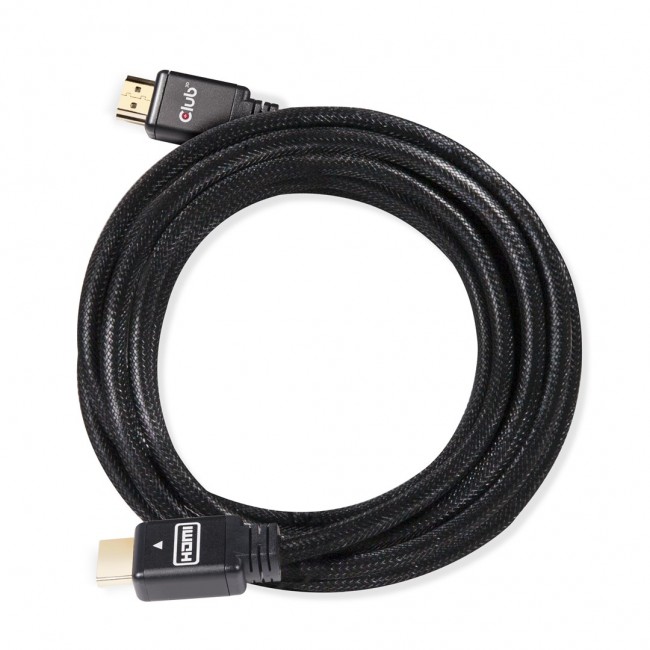 CLUB3D HDMI 2.0 4K60Hz RedMere cable 10m/32.8ft CLUB3D HDMI 2.0 4K60Hz RedMere cable 10m/32.8ft