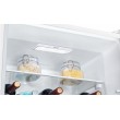 Gorenje N619EAW4 fridge-freezer Freestanding 304 L E White