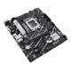 ASUS PRIME B760M-K Intel B760 LGA 1700 micro ATX ASUS PRIME B760M-K Intel B760 LGA 1700 micro ATX