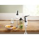 Bosch Serie 4 MSM4W220 blender 0.6 L Immersion blender 600 W White Bosch Serie 4 MSM4W220 blender 0.6 L Immersion blender 600 W White