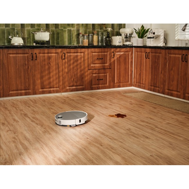 Vacuum Cleaner Robot SAROS 10/WHITE