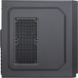 PC Tower Case ATX/micro ATX, Inter-Tech IT-5916