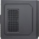 Inter-Tech IT-5916 Tower Black 500 W