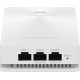 Grandstream Networks GWN7661E wireless access point 1201 Mbit/s White Power over Ethernet (PoE) Grandstream Networks GWN7661E wireless access point 1201 Mbit/s White Power over Ethernet (PoE)