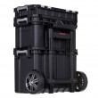 Connect Rolling System KETER toolbox set