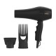 Wahl PowerPik 2 hair dryer 1500 W Black
