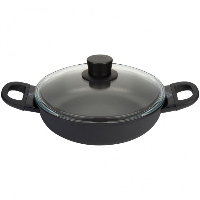 BALLARINI 75002-922-0 frying pan Serving pan Round BALLARINI 75002-922-0 frying pan Serving pan Round
