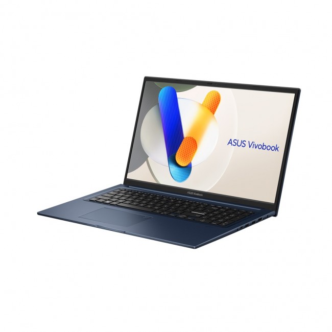 ASUS Vivobook 17 X1704VA-AU1068W Core 5 120U 17.3 ASUS Vivobook 17 X1704VA-AU1068W Core 5 120U 17.3
