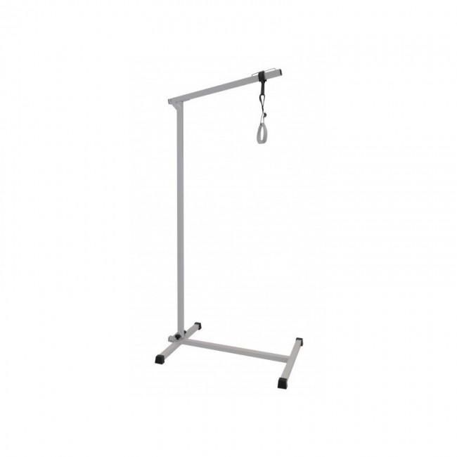 MACARENA adjustable bedside handle