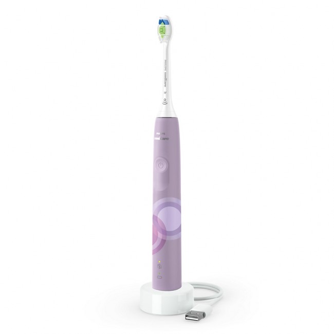 Philips 4100 Series HX3689/44 Sonic electric toothbrush