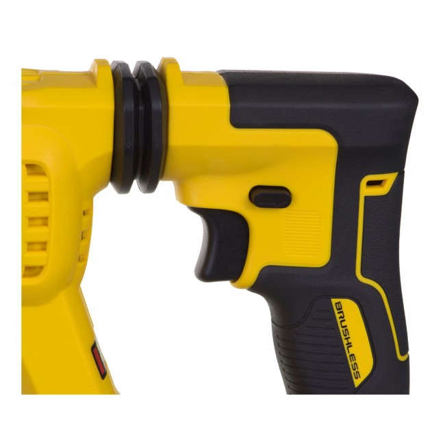 DeWALT DCH263N-XJ drill 1165 RPM SDS Plus 2.7 kg Black, Yellow DeWALT DCH263N-XJ drill 1165 RPM SDS Plus 2.7 kg Black, Yellow