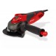 Einhell TE-AG 125/750 angle grinder 12 cm 12000 RPM 750 W 1.85 kg