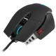 Corsair M65 RGB ULTRA mouse Right-hand USB Type-A Optical 26000 DPI