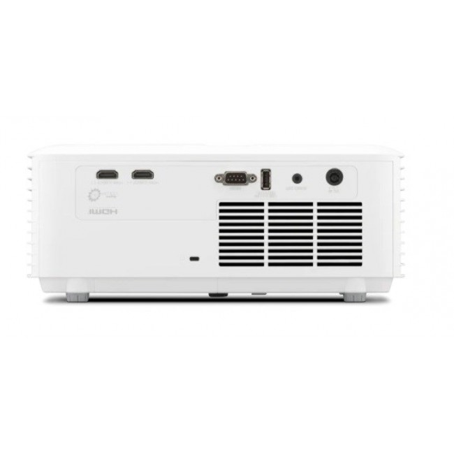 Viewsonic LSD400HD data projector Standard throw projector 4000 ANSI lumens DLP 1080p (1920x1080) White