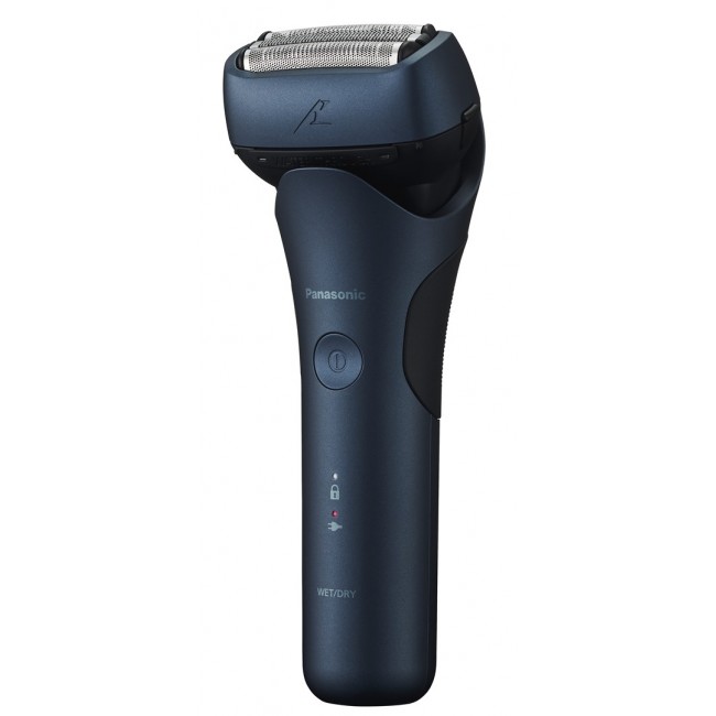Panasonic ES-LT4B Foil shaver Trimmer Blue Panasonic ES-LT4B Foil shaver Trimmer Blue