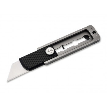 B ker Plus Cutweazle Knife