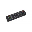 Esperanza EV106R TV set-top box Cable Black Esperanza EV106R TV set-top box Cable Black