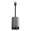 Satechi 4-In-1 USB-C Hub - mobile devices hub