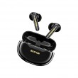 Buxton BTW 7200 Black Tuya - In-ear wireless earphones with charging case, black Buxton BTW 7200 Black Tuya - In-ear wireless earphones with charging case, black