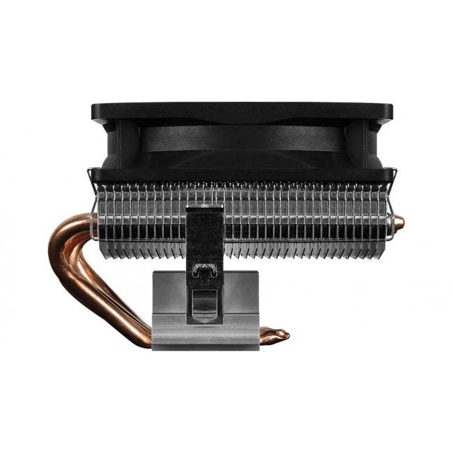 Aerocool Air Frost 4 Processor Cooler 9 cm Black Aerocool Air Frost 4 Processor Cooler 9 cm Black