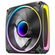 Antec Orbit 120 ARGB FAN Computer case 12 cm Black Antec Orbit 120 ARGB FAN Computer case 12 cm Black