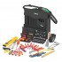 Wera 05134025001 mechanics tool set 73 tools