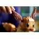 LEGO POK MON 72151 Eevee LEGO POK MON 72151 Eevee