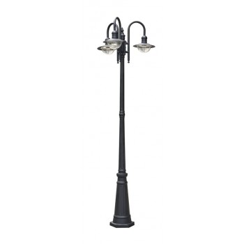 FLOOR LAMP KORNA 3XE27 45W