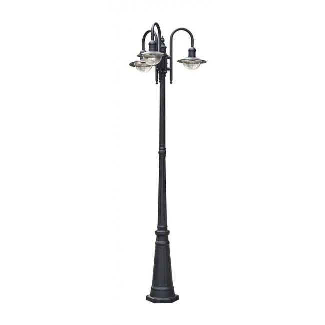 FLOOR LAMP KORNA 3XE27 45W
