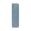 Self-inflating mat yugu square l cnk2300dz013-blue NATUREHIKE
