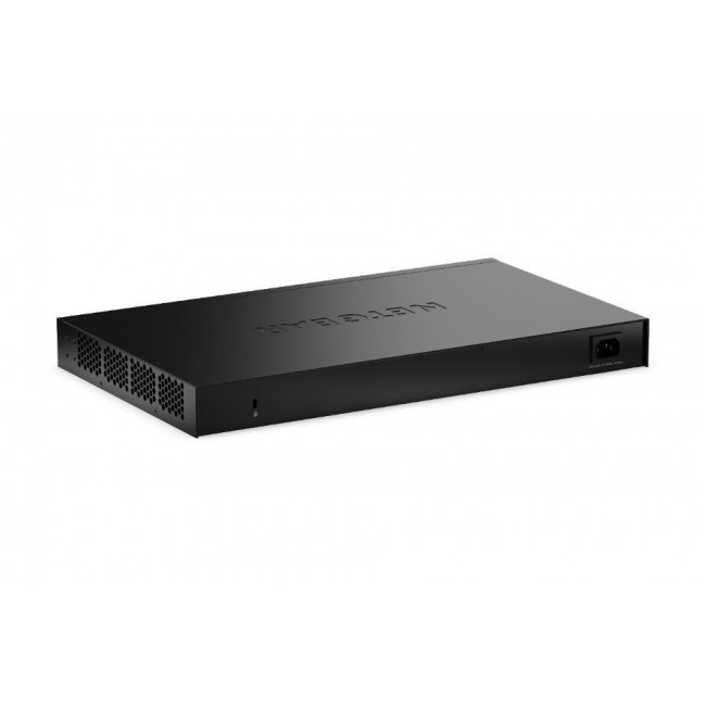 Switch Netgear GS310TP-200EUS 10p PoE 55W (PoE+: 8p) Managed Gigabit