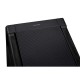 ASUS ProArt PA602 Wood Edition Metal Panel Midi Tower Black