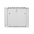 Lanberg WF01-6609-10S rack cabinet 9U Wall mounted rack Grey Lanberg WF01-6609-10S rack cabinet 9U Wall mounted rack Grey