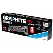 Graphite 58G096 power pole saw 2.64 kg Graphite 58G096 power pole saw 2.64 kg