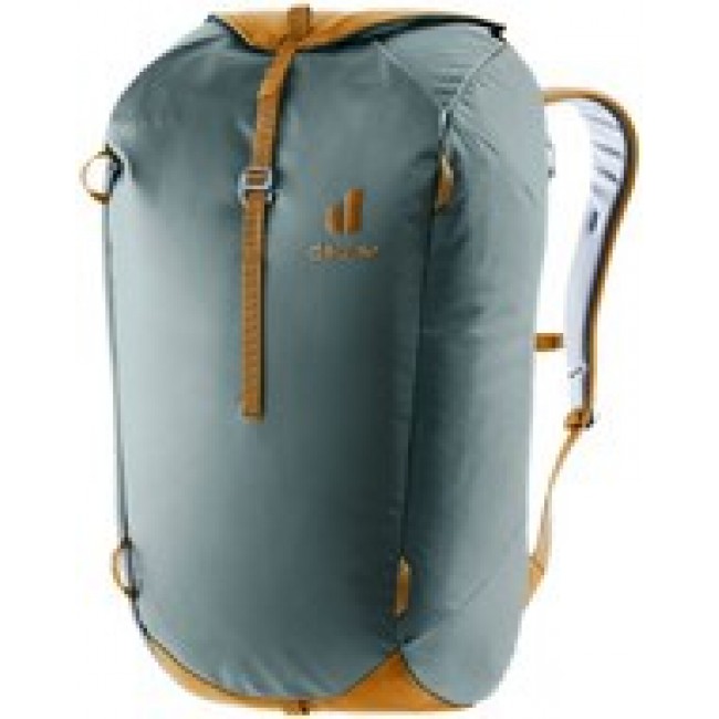 Deuter Gravity Motion Orange