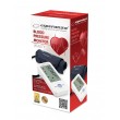 Esperanza ECB002 blood pressure unit Upper arm Semi-automatic