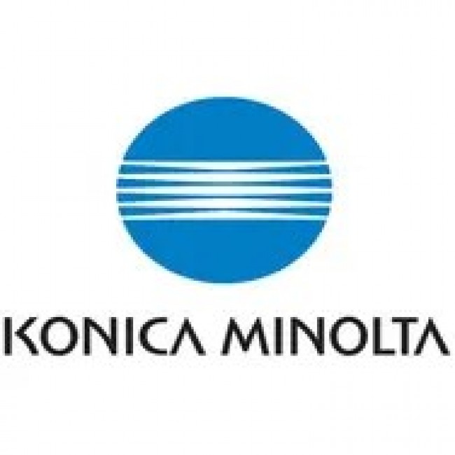 Konica Minolta A85Y08D toner cartridge 1 pc(s) Original Yellow