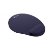 NATEC MOUSE PAD MARMOT NAVY BLUE FILLING 225X245MM NATEC MOUSE PAD MARMOT NAVY BLUE FILLING 225X245MM