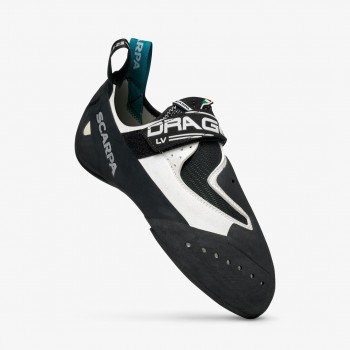 Scarpa DRAGO LV, 40, White