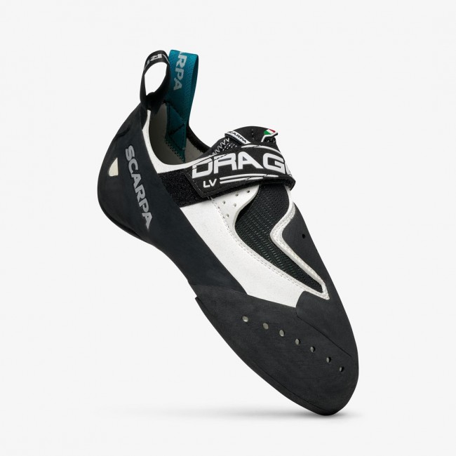 Scarpa DRAGO LV, 40, White Scarpa DRAGO LV, 40, White