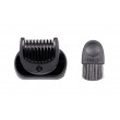 Braun 3000BT Foil shaver Trimmer Black, Grey