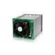 Icy Dock MB155SP-B drive bay panel Black