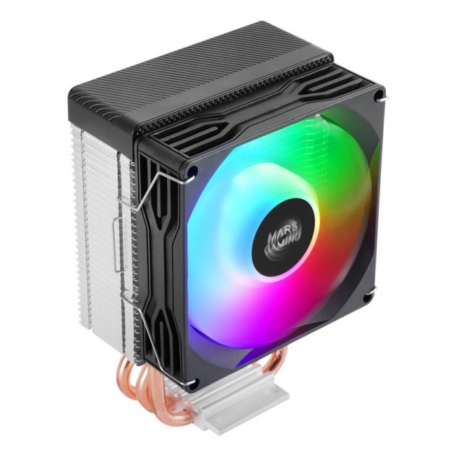 TACENS MARS MCPU-X3 90 PWM 190W CPU cooler TACENS MARS MCPU-X3 90 PWM 190W CPU cooler