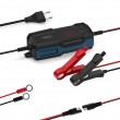 Ansmann 1001-0143 vehicle battery charger 6 - 12 V Black
