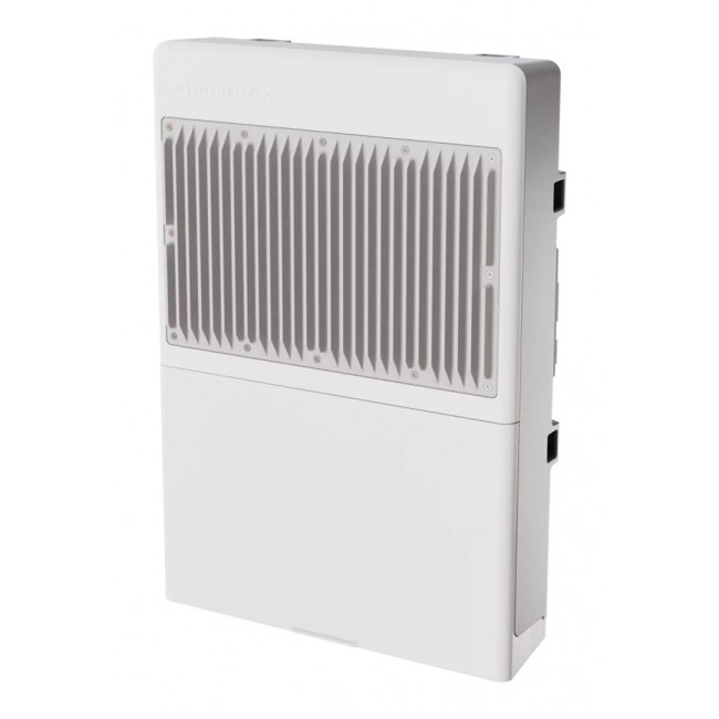 Mikrotik netPower Lite 8P Gigabit Ethernet (10/100/1000) Power over Ethernet (PoE) White Mikrotik netPower Lite 8P Gigabit Ethernet (10/100/1000) Power over Ethernet (PoE) White