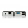 ATEN MINI USB VGA KVM Extender (100m)