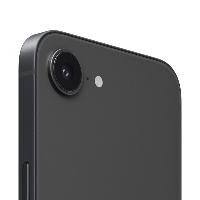 Apple iPhone 17e 256GB Black Apple iPhone 17e 256GB Black